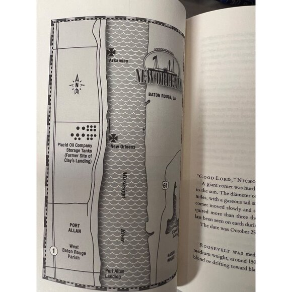 The Sea Hunters II By Clive Cussler & Craig Dirgo Signed Hardcover - Picture 16 of 16